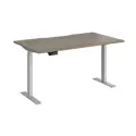 Elev8 Contract Straight Sit-Stand Desk